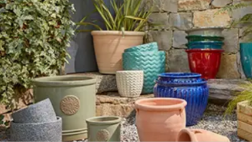 Garden Decorations