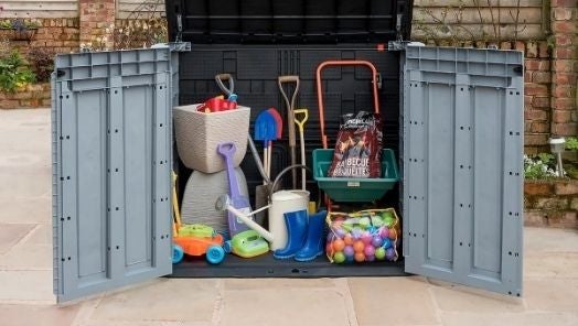 Garden Storage
