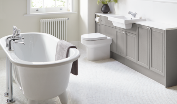 Homebase Winchester Bathroom Furniture | Cabinets Matttroy