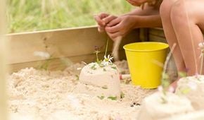 Sandpits & Play Tables