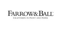 Farrow & Ball. Craftsmen in paint and paper