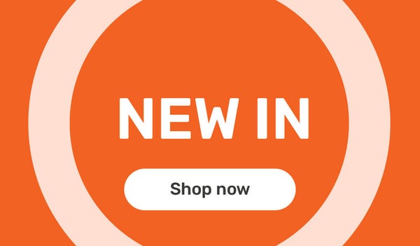 Homebase new in range