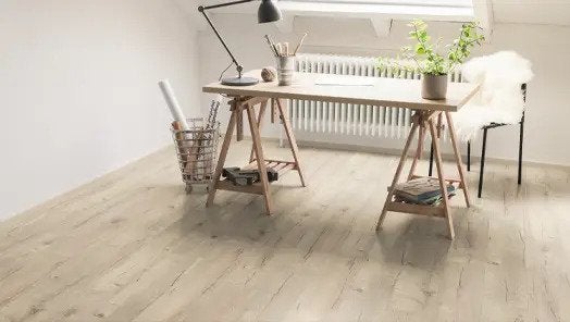 Laminate Flooring