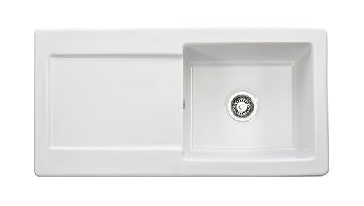 Kitchen Sinks - Stainless Steel & Composite Sinks | Homebase