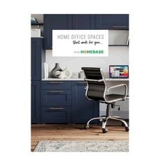 Homebase Fitted Office Furniture
