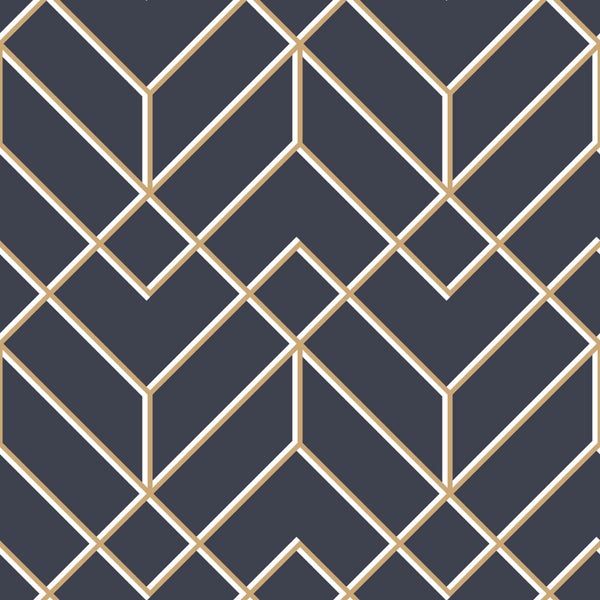 Geometric Wallpaper