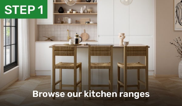 The Homebase Winter Sale Is Here, Including A Fabulous Kitchen