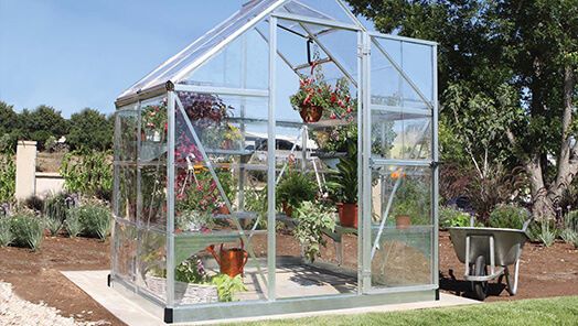 Greenhouses