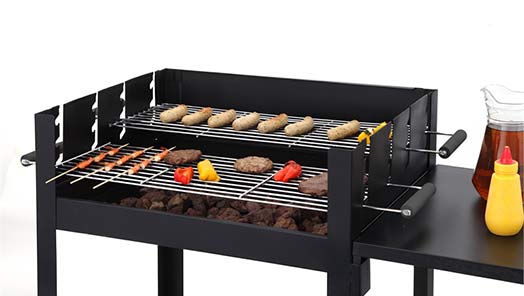 BBQs | Great value BBQs | Homebase
