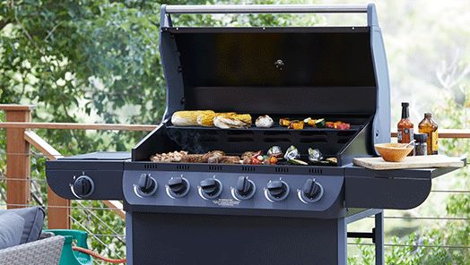 BBQs | Great Value Gas and Charcoal BBQs | Homebase