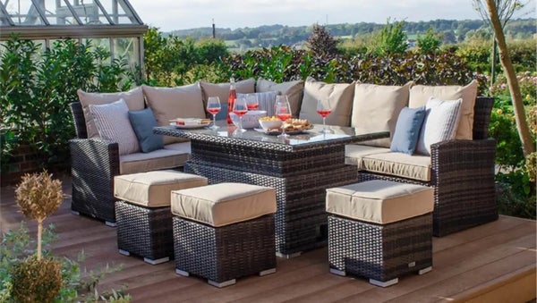 Garden Furniture