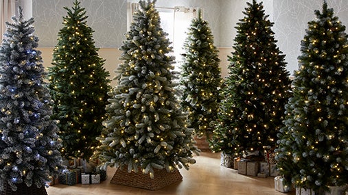 How to choose the best artificial Christmas tree