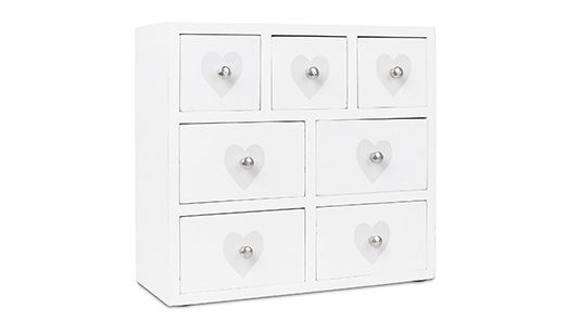Storage Containers - Storage Boxes, Baskets & Drawers | Homebase