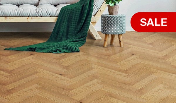 Flooring