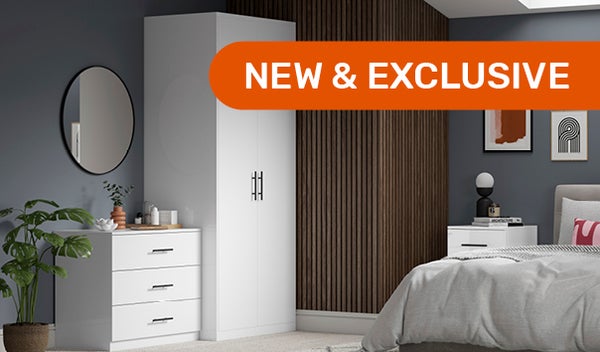 Homebase top bedroom furniture
