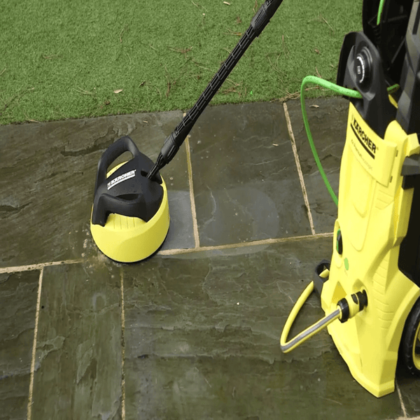 homebase karcher pressure washer