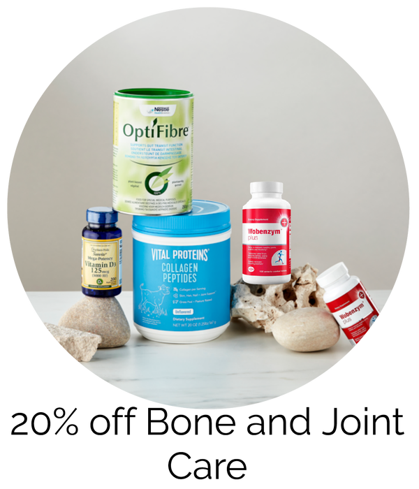 30% off selected omega 3 products
