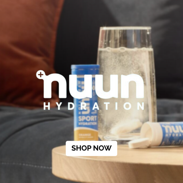 Nuun Hydration tablets on offer