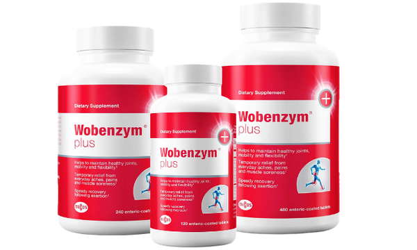 Wobenzym