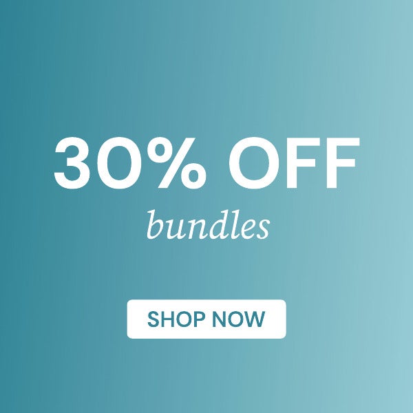 30% off Vitamin and Supplement Bundles