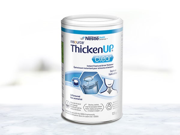 ThickenUp clear powder tin