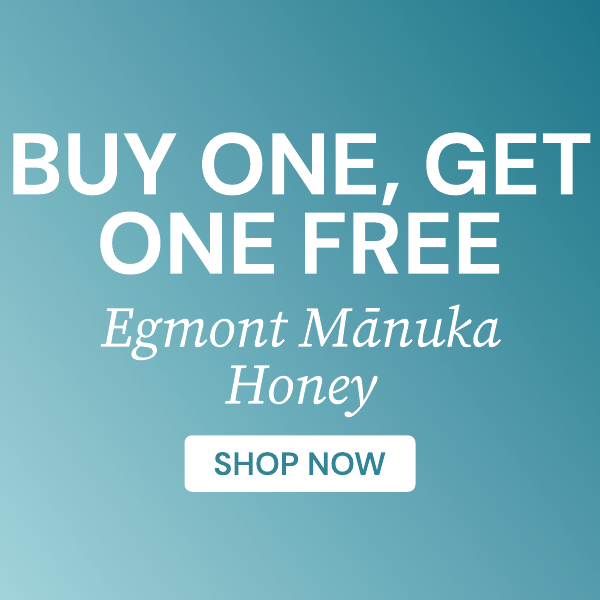BOGO Egmont Honey
