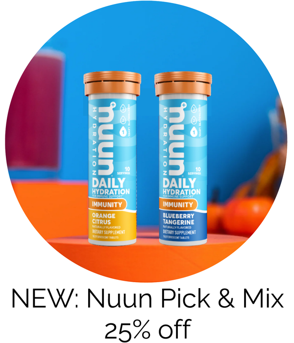 Nuun pick & mix