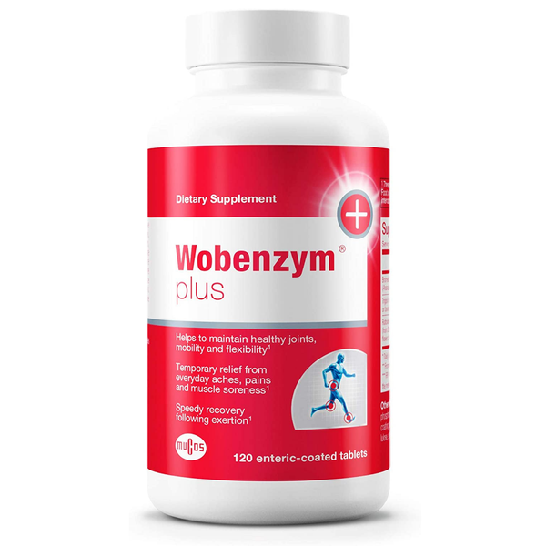 Wobenzym