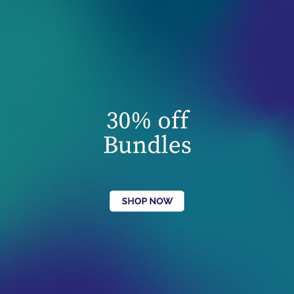 30% off Vitamin and Supplement Bundles