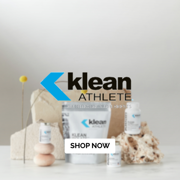 Klean Athlete products on offer