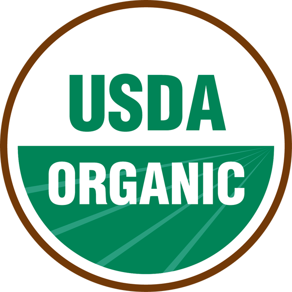 USDA Organic logo