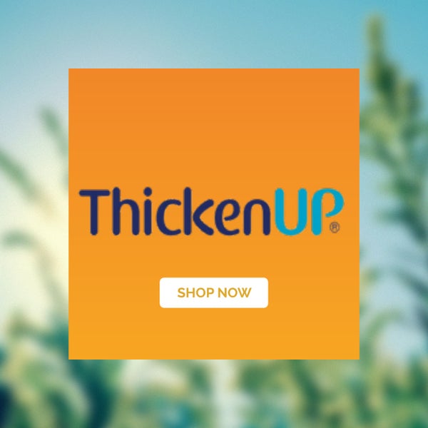 ThickenUp products on offer