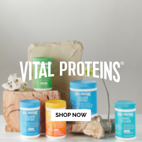 Vital Protein products on offer