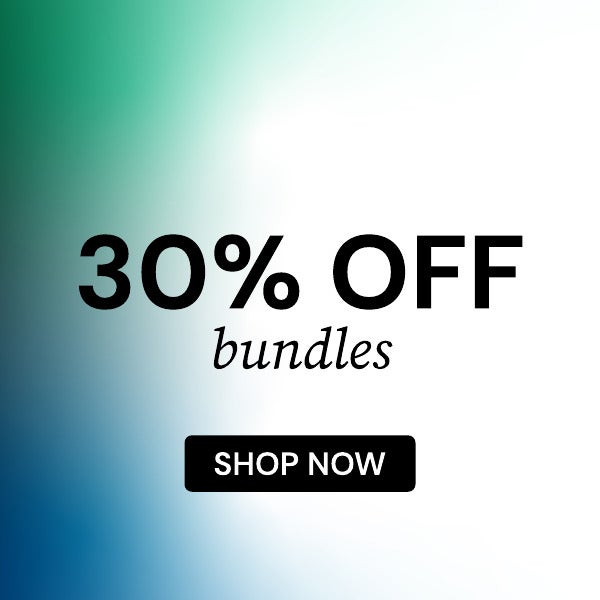 30% off Vitamin and Supplement Bundles