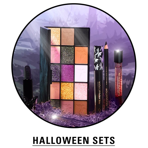 halloween makeup sets