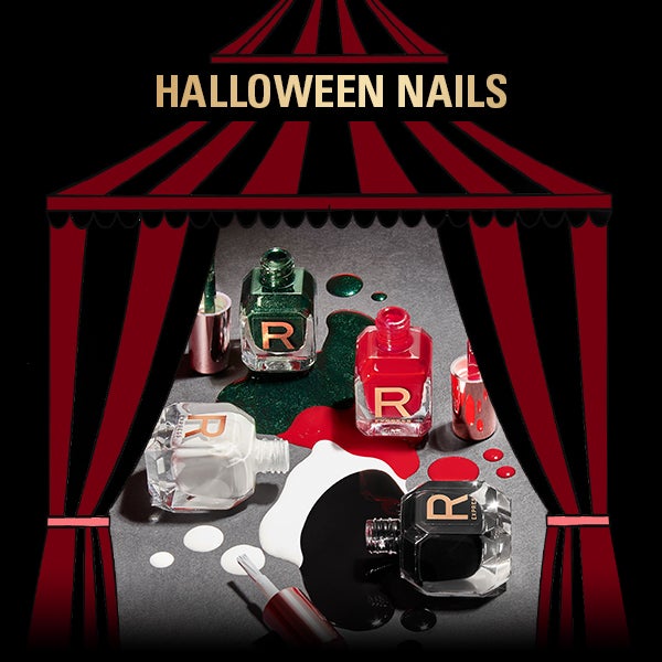 Halloween Nails