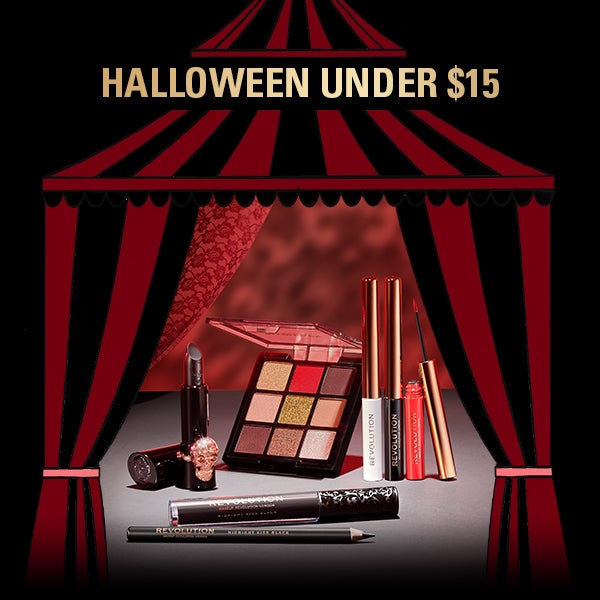 Halloween Under $15