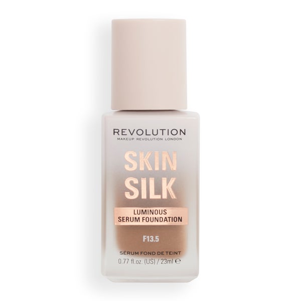 Skin Silk Luminous Serum Foundation F13.5