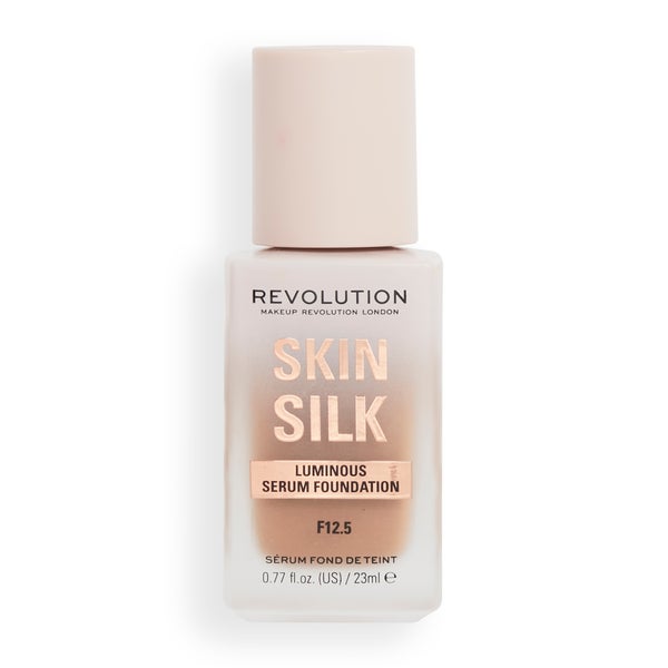 Skin Silk Luminous Serum Foundation F12.5