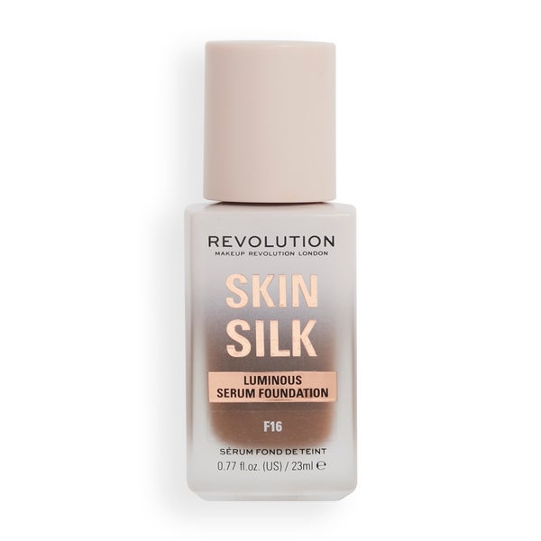 Skin Silk Luminous Serum Foundation F16
