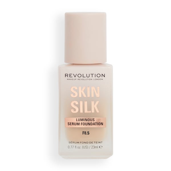 Skin Silk Luminous Serum Foundation F8.5