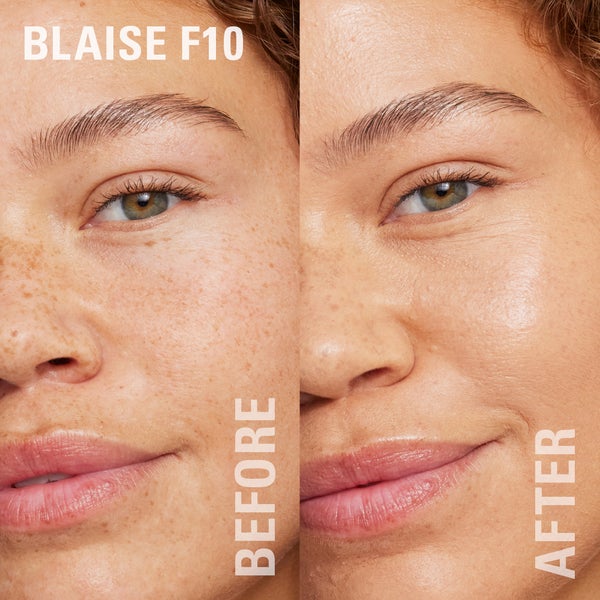 Before/After Blaise F10