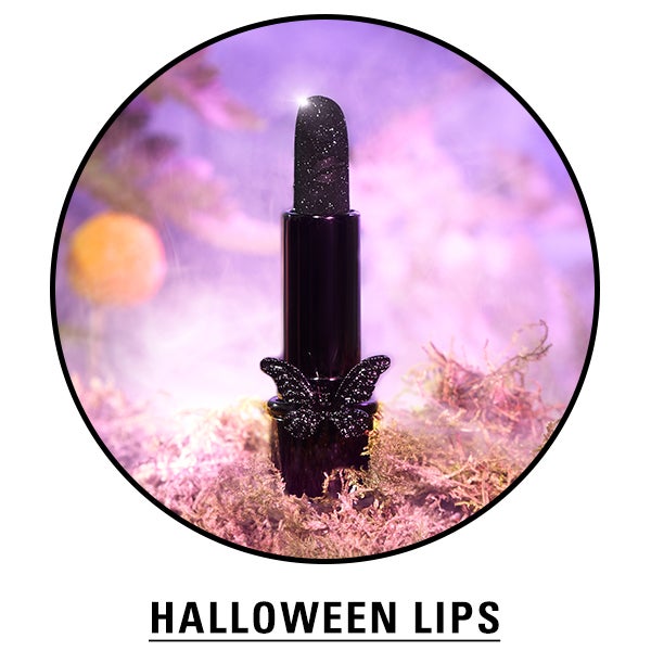 halloween lip makeup