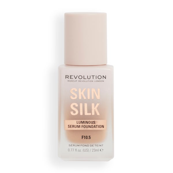 Skin Silk Luminous Serum Foundation F10.5