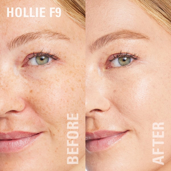 Before/After Hollie F9