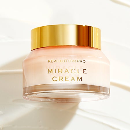 Pro Miracle Cream