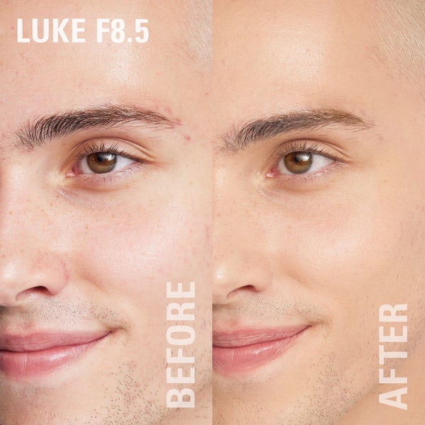Before/After Luke F8.5