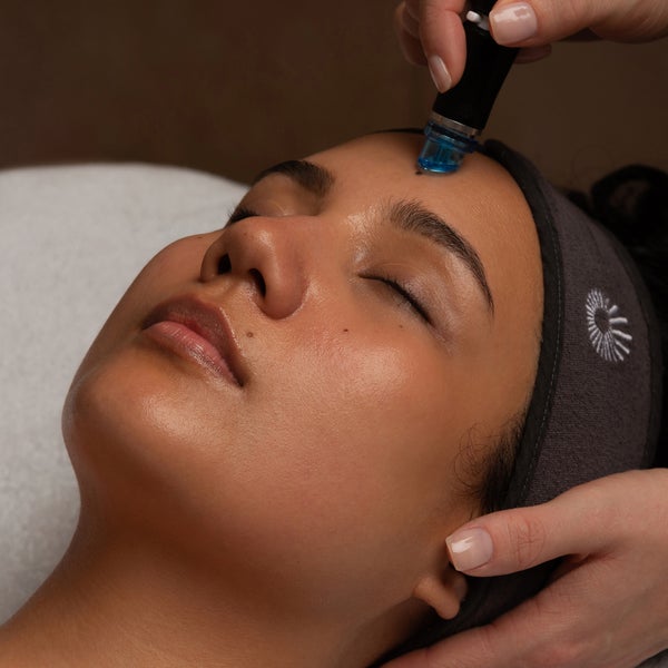 HYDRAFACIAL