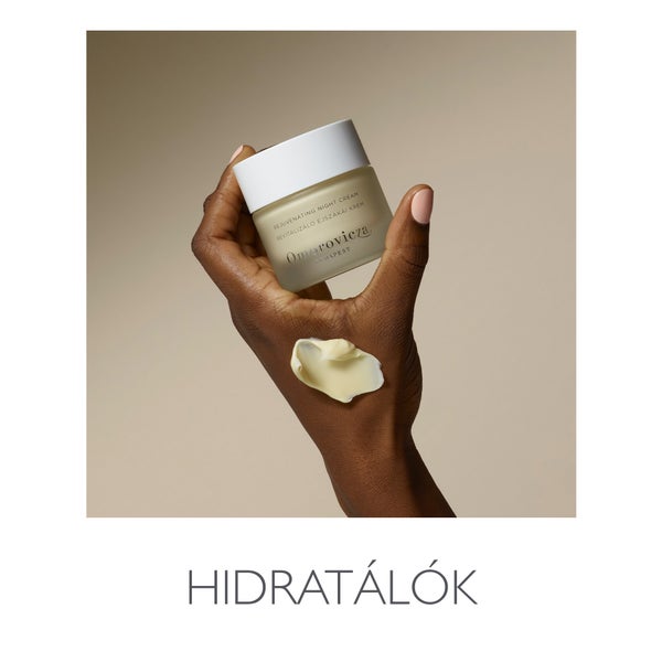 moisturizers
