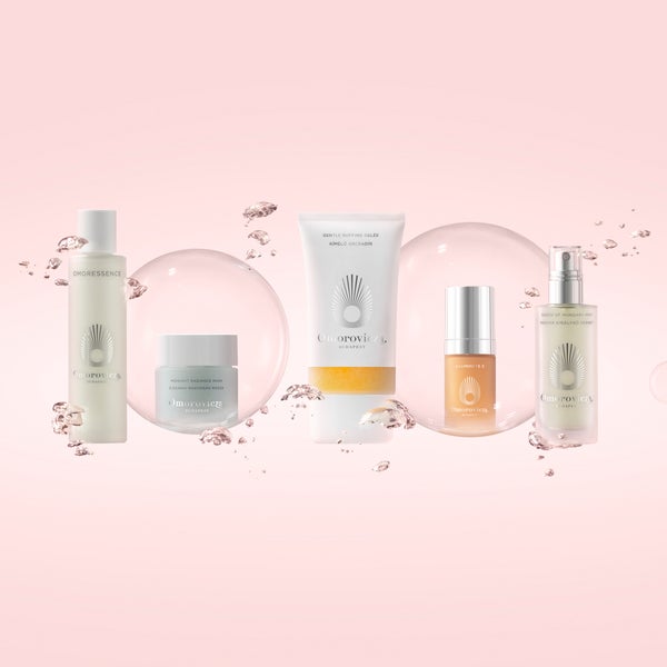 Omorovicza Hydro-Mineral Collection